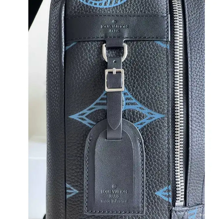 Brother Sam Yupoo Bags LV 2110YA0029 0619